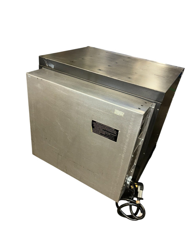 Peerless CE131PE Electric Countertop Pizza Oven