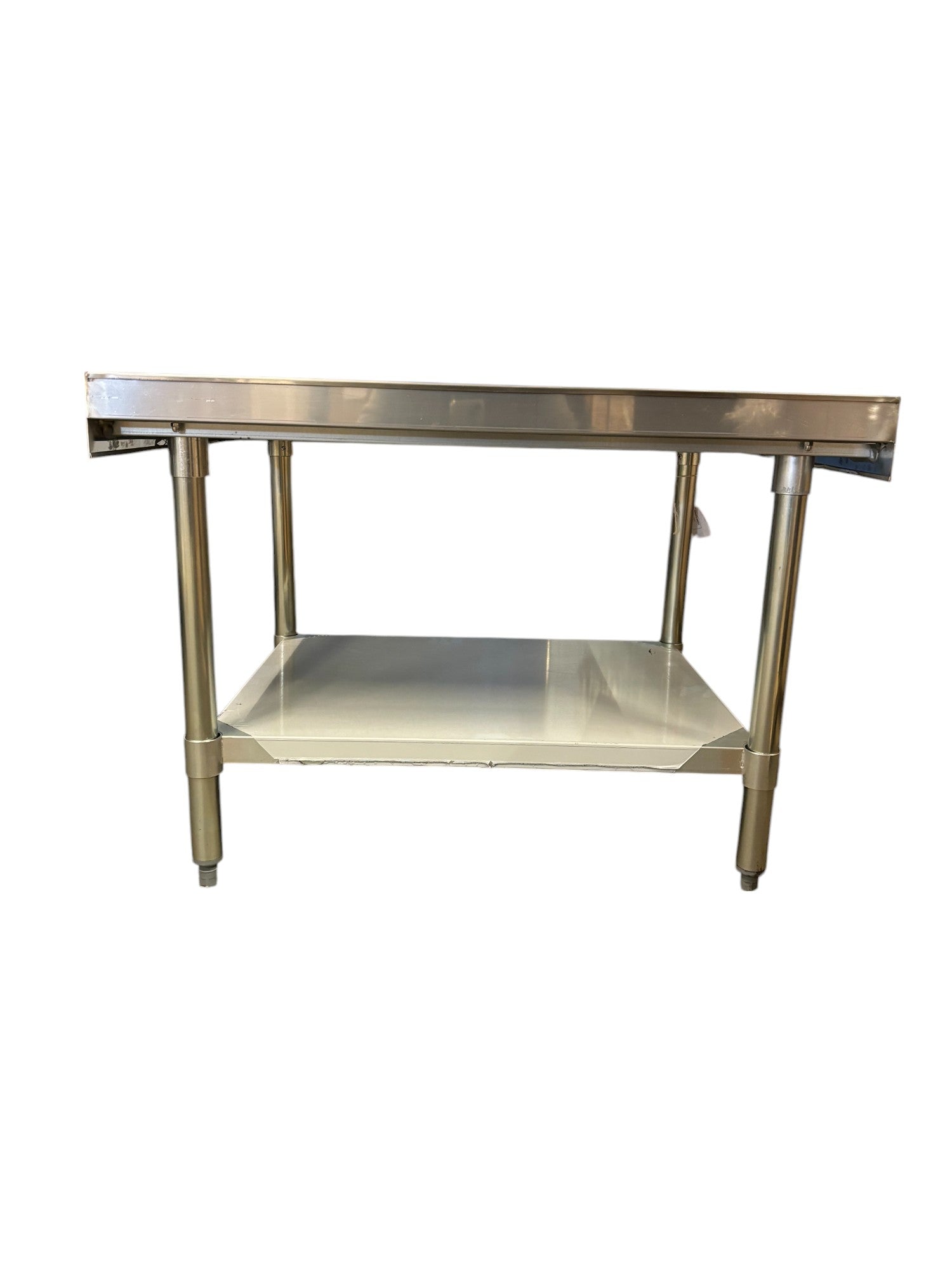 Omcan Equipment Stand