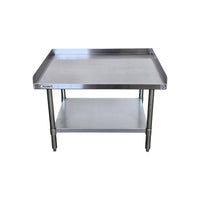 Omcan 22087 Equipment Stand