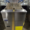 Pitco Natural Gas Floor Fryer SG18-S