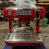 Nuova Simonelli Appia Life - Single Group - Volumetric
