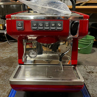 Nuova Simonelli Appia Life - Single Group - Volumetric