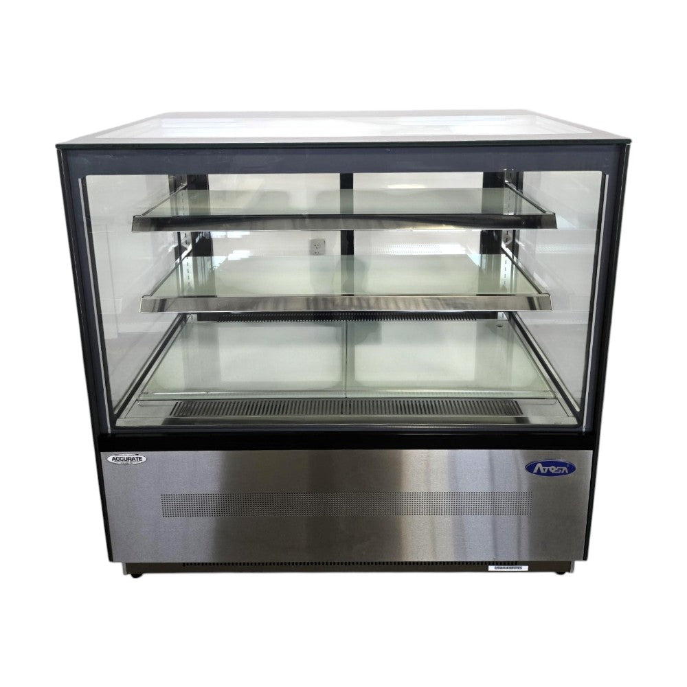 Atosa RDCS-48 Refrigerated Display Case