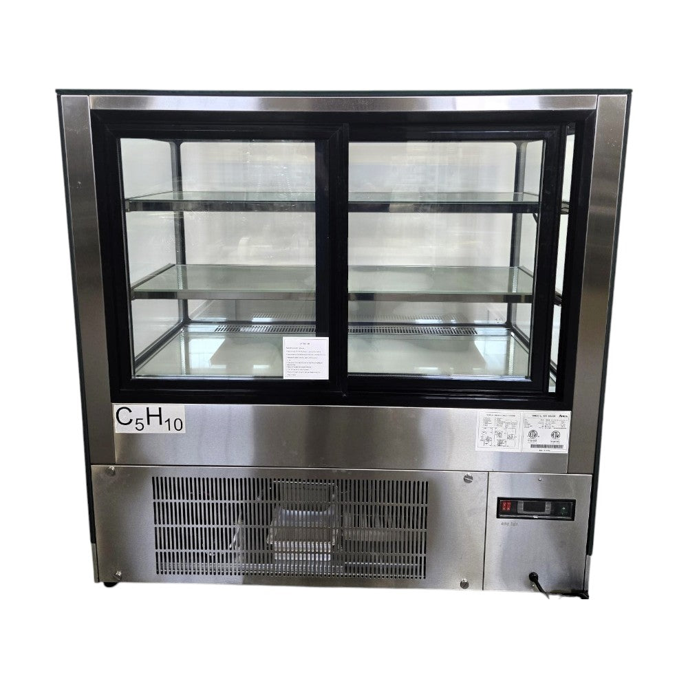 Atosa RDCS-48 Refrigerated Display Case