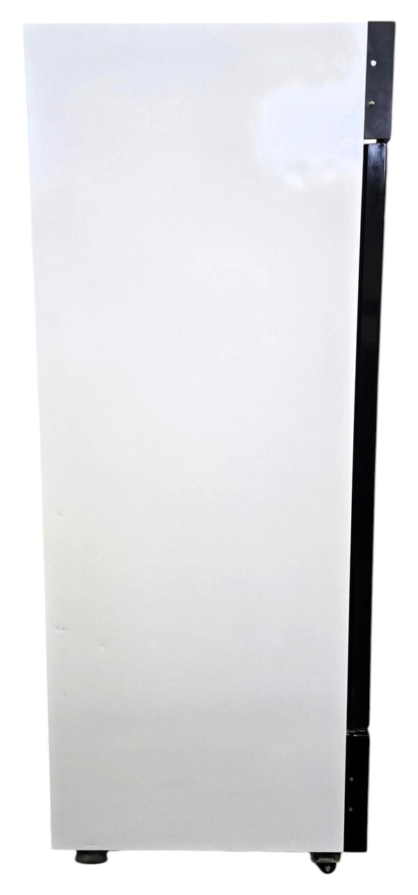 Migali C-72FM-HC Three Glass Door Freezer