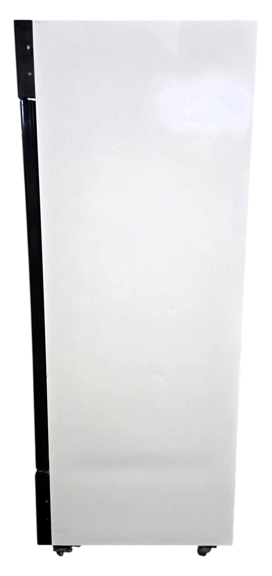 Migali C-72FM-HC Three Glass Door Freezer