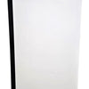 Migali C-72FM-HC Three Glass Door Freezer