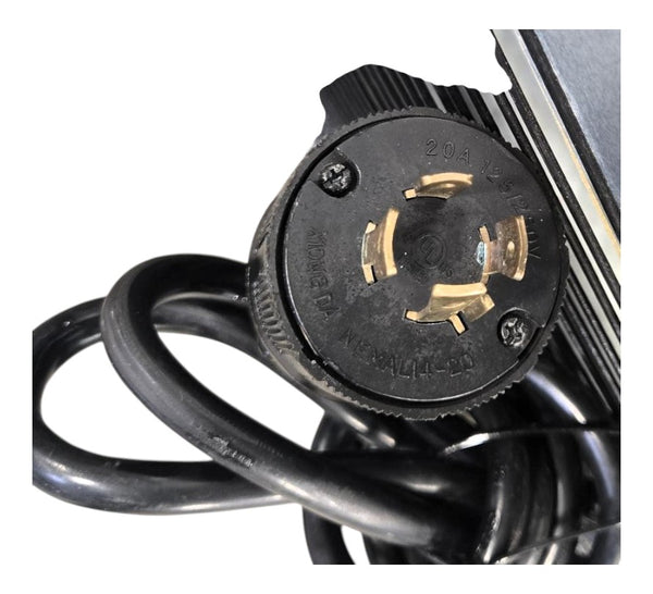 Migali C-72FM-HC Three Glass Door Freezer