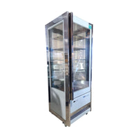 Isa RV TB/TN Upright Refrigerated Display Case