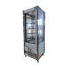 Isa RV TB/TN Upright Refrigerated Display Case
