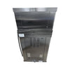 Alto Shaam AR-7EVH Electric 7 Spit Chicken Rotisserie with Ventless Hood