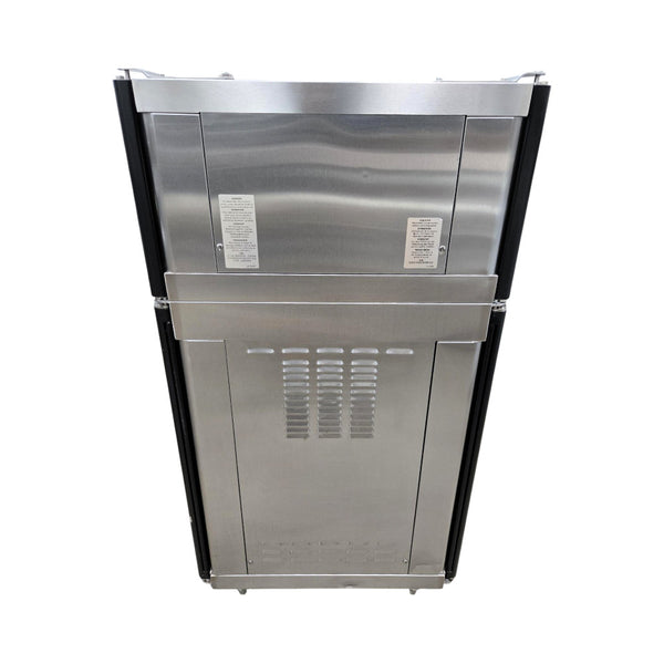 Alto Shaam AR-7EVH Electric 7 Spit Chicken Rotisserie with Ventless Hood