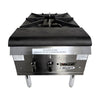Vulcan VSP100-1 Single Burner Stock Pot Range - Natural Gas