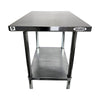 Omcan Work Table