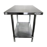 Omcan Work Table