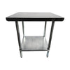 Omcan Work Table