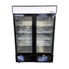 Atosa MCF8723GR Two-Section Refrigerator