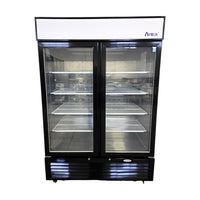 Atosa MCF8723GR Two-Section Refrigerator