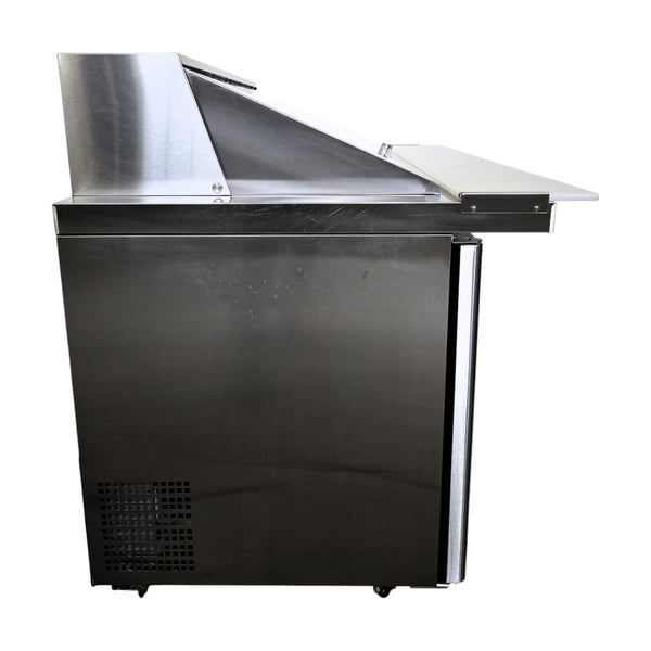 Atosa MSF8306GR Sandwich Prep Refrigerator