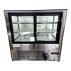 Atosa Refrigerated Display Case