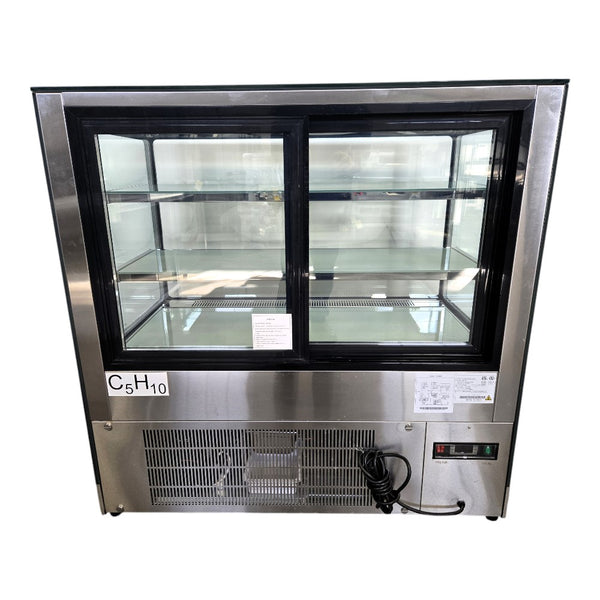 Atosa Refrigerated Display Case