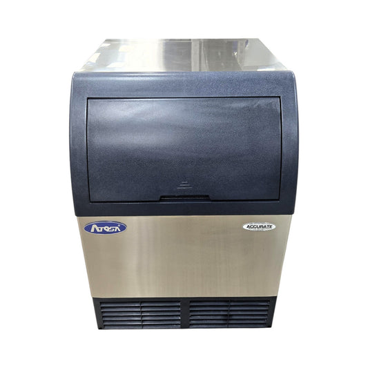 Atosa YR280-AP-161 Ice Maker with Bin