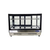 Atosa CRDS-56 Countertop Refrigerated Square Display Case - 35.5 Inch