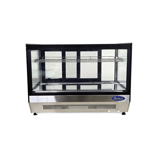 Atosa CRDS-56 Display Case