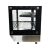 Atosa CRDS-56 Countertop Refrigerated Square Display Case - 35.5 Inch