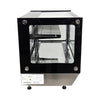 Atosa CRDS-56 Countertop Refrigerated Square Display Case - 35.5 Inch