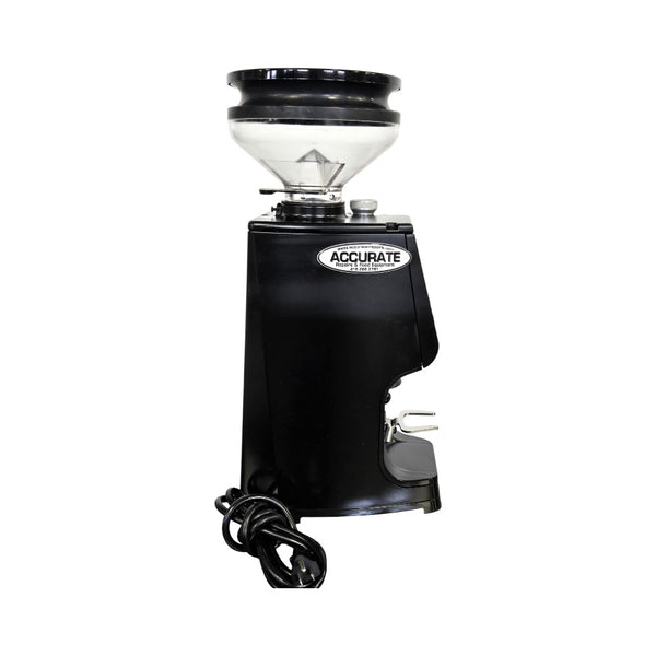 Eureka ATOM Coffee Grinder