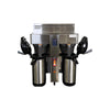 Fetco E213251 Double Brewer with 2 x 3.8L Airpots