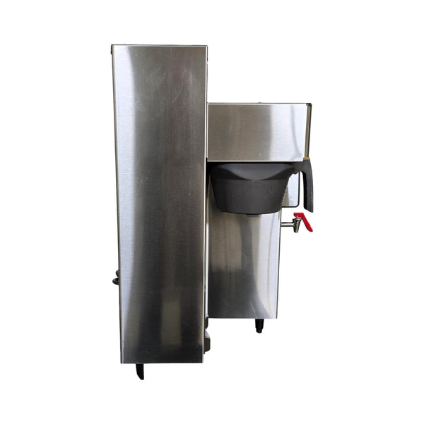 Fetco E213251 Double Brewer with 2 x 3.8L Airpots