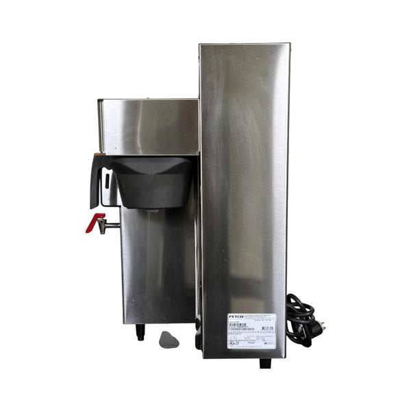 Fetco E213251 Double Brewer with 2 x 3.8L Airpots