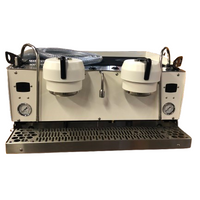 Synesso S200 2 Group White