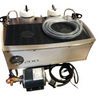 Synesso S200 2 Group White