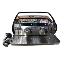 Slayer Steam LP Two Group Coffee Machine