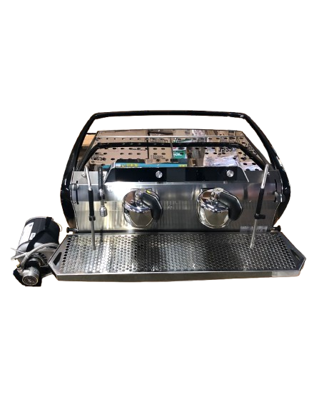 Slayer Steam LP Two Group Coffee Machine