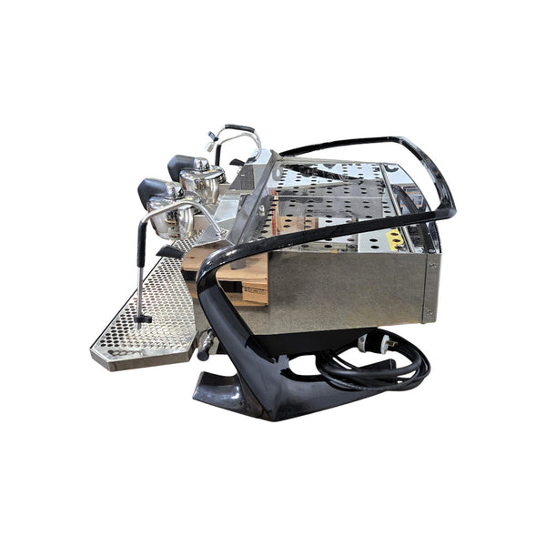 Slayer Steam LP Two Group Coffee Machine - Never Used