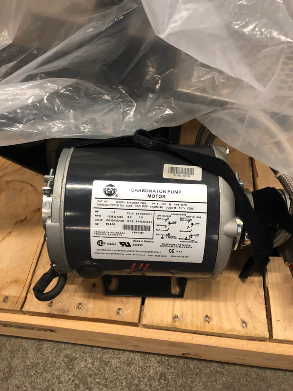 Slayer Steam LP Two Group Coffee Machine