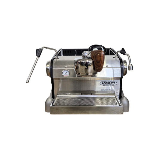 Slayer 1G Espresso Single Group - Never Used