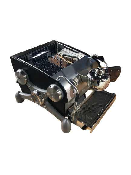 Slayer 1G Espresso Single Group