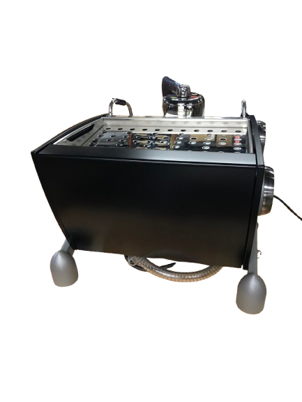 Slayer 1G Espresso Single Group