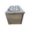 Atosa MGF8402GR Undercounter Refrigerator - 48 Inch