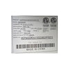 Atosa MGF8402GR Undercounter Refrigerator - 48 Inch