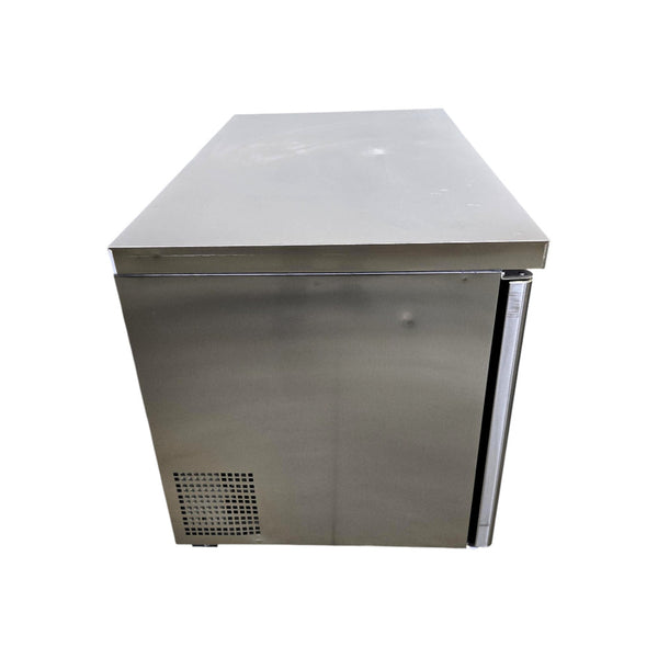 Atosa MGF8406GR Undercounter Freezer - 48 Inch