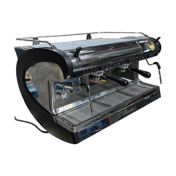 Nuova Simonelli - Aurelia Wave Digit 2GR Espresso Machine