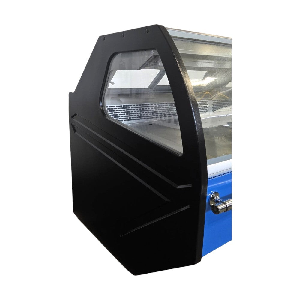 Frost Tech HWM8-RD Meat Display Case