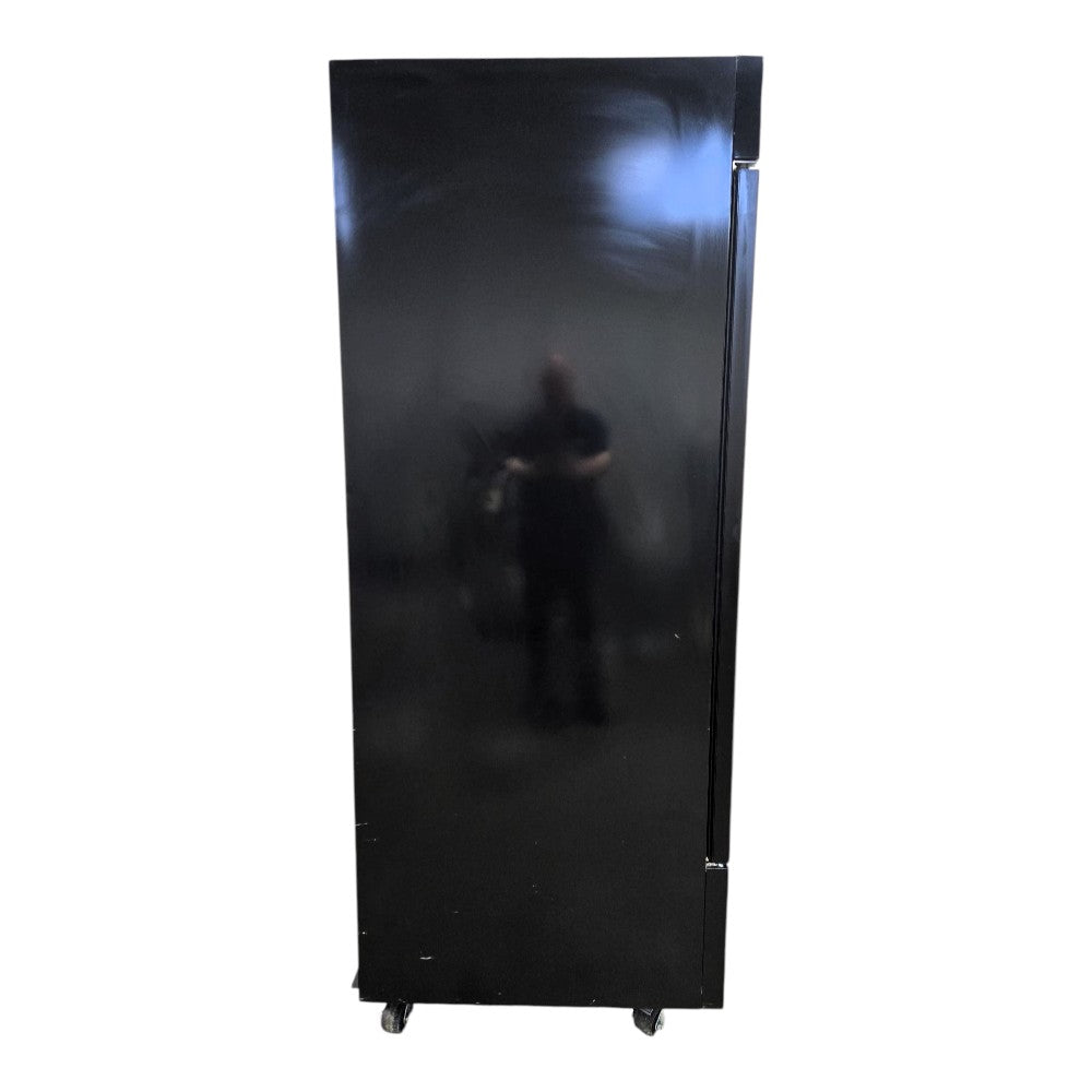 MVP Group KGF-72DV Freezer - 3 Glass Door