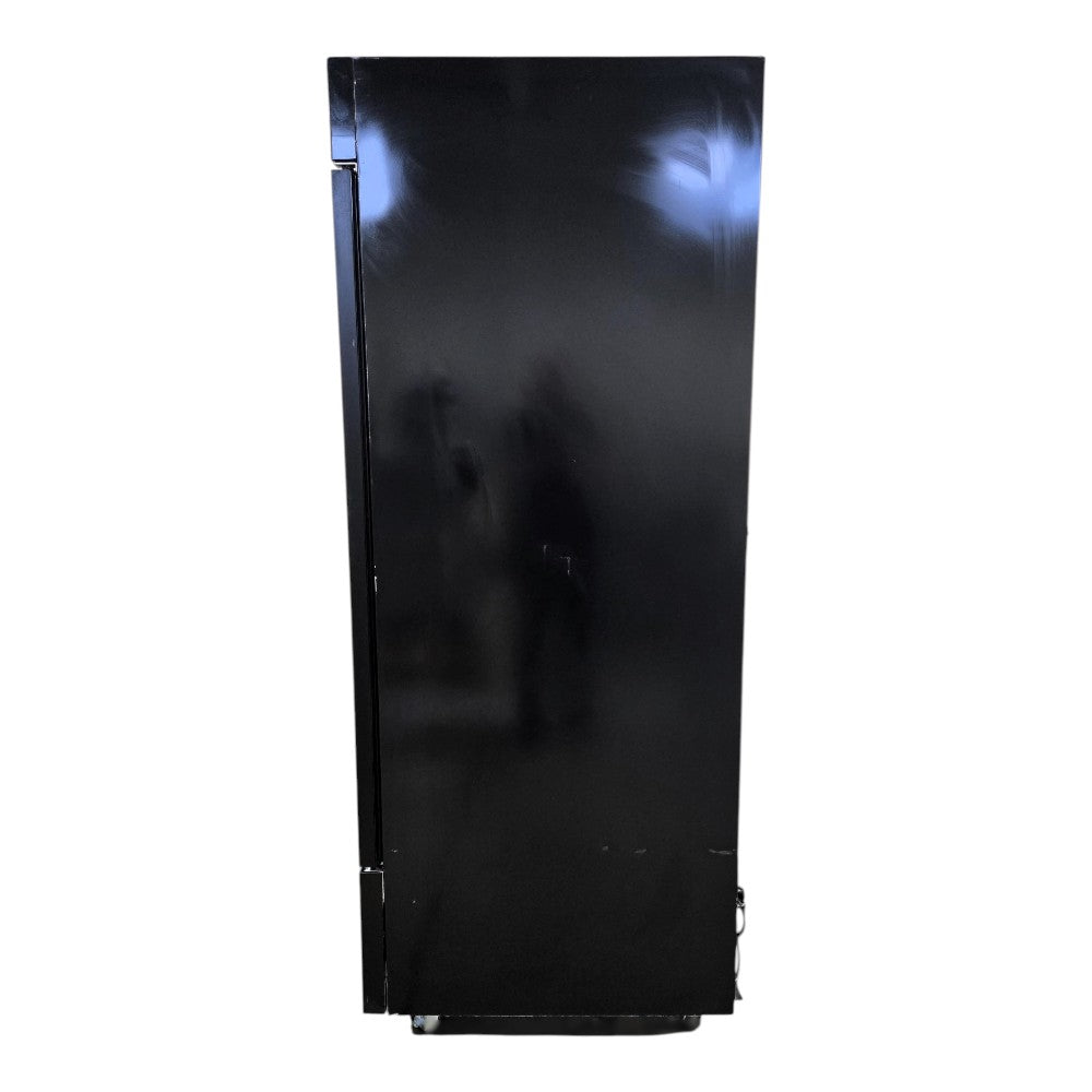 MVP Group KGF-72DV Freezer - 3 Glass Door